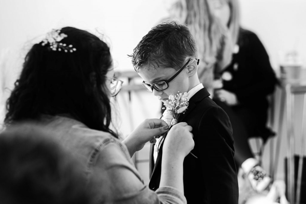 seaside wedding herne bay