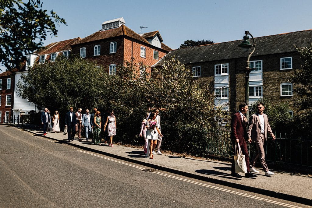 Canterbury Wedding photographer