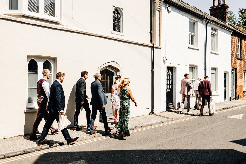 Canterbury Wedding Photographer