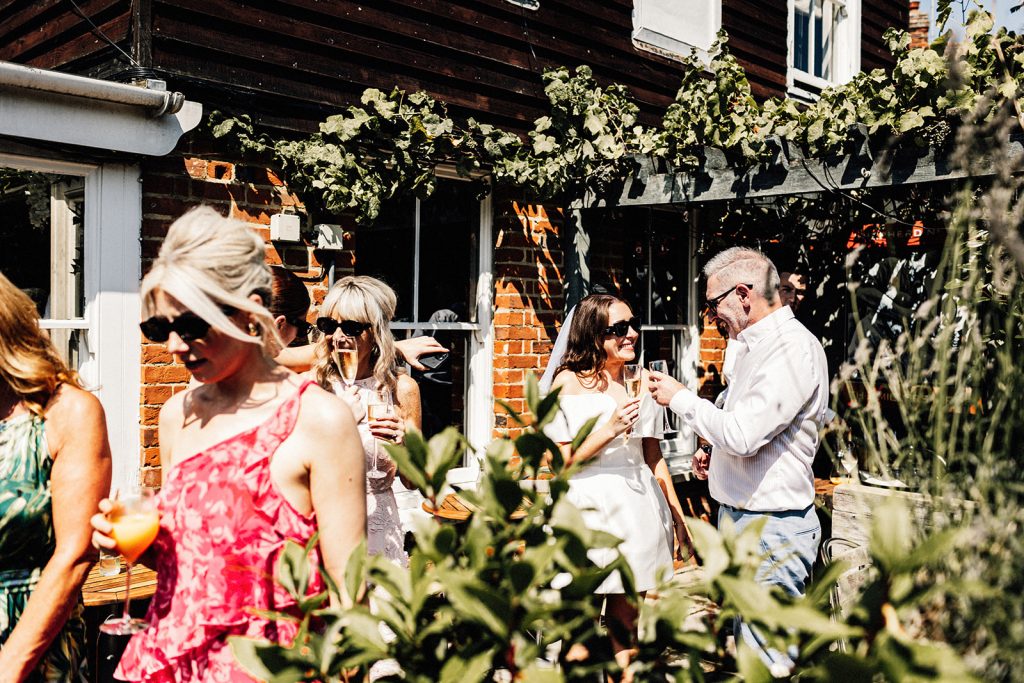 Canterbury Wedding Photographer