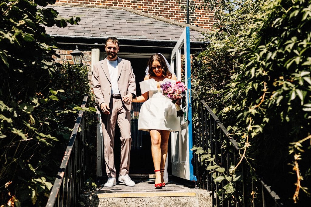 Canterbury Wedding Photographer