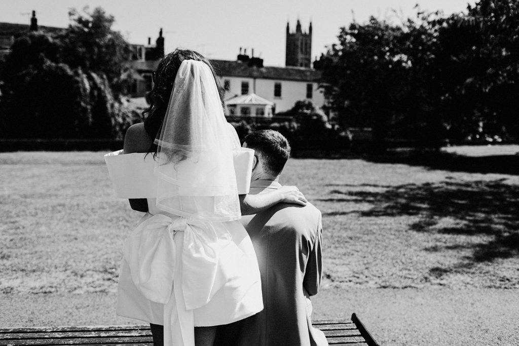 Canterbury Wedding Photographer