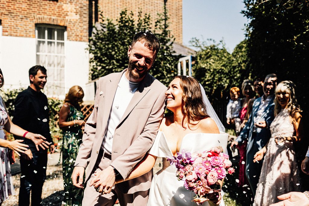 Canterbury Wedding Photographer