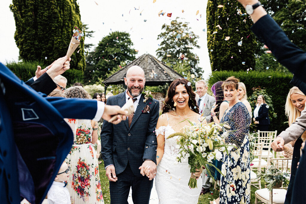 Swarling manor wedding photographer